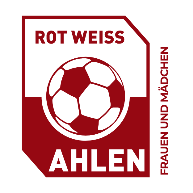 Frauen & Mädchenfussball | Rot Weiss Ahlen e.V.