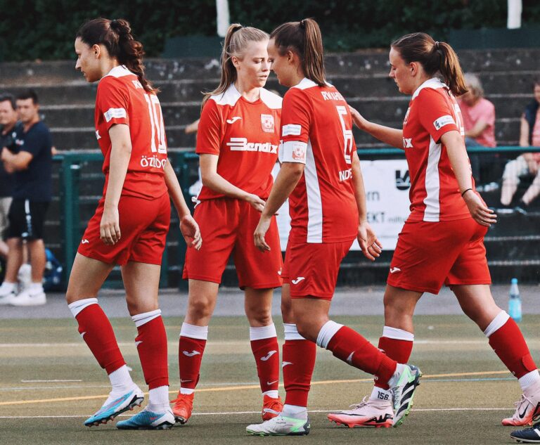 Fotos: Kreispokal gegen SPVG Oelde