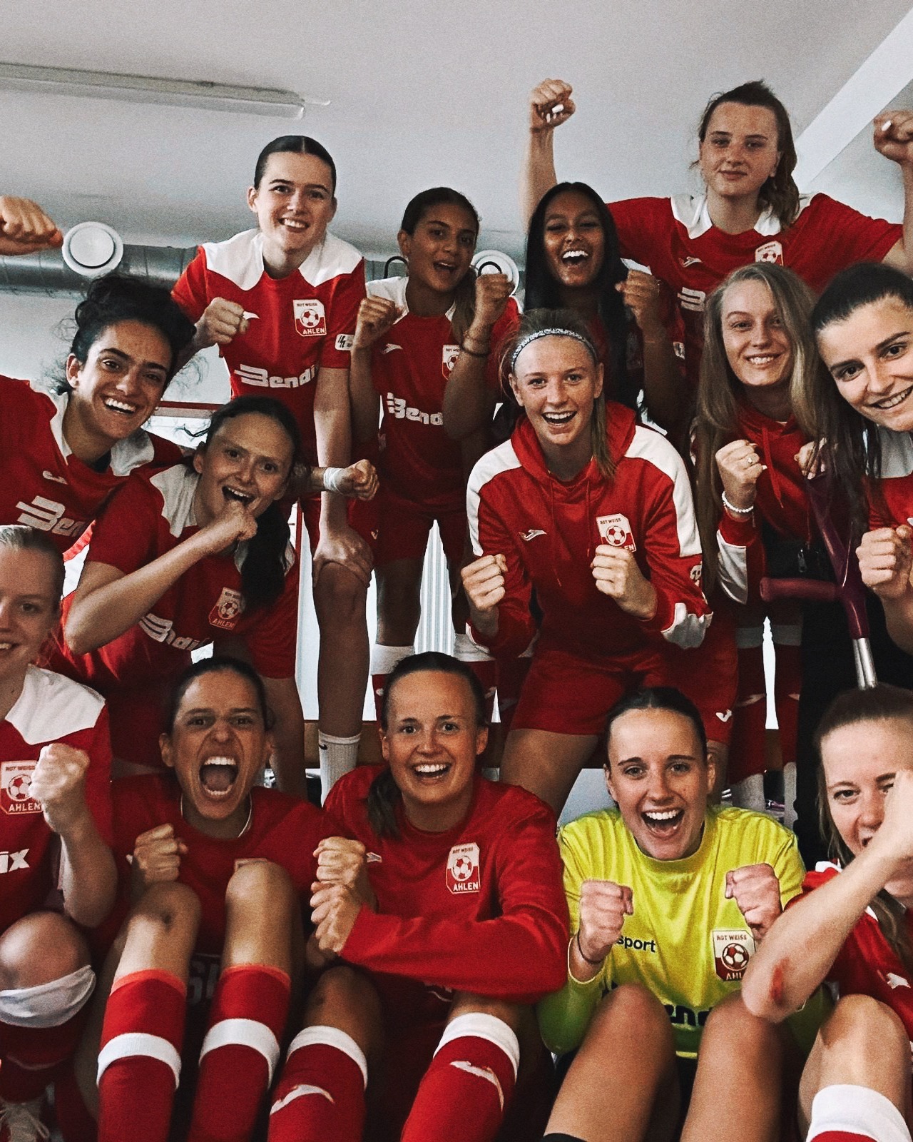 4:2 Sieg in Hövelhof