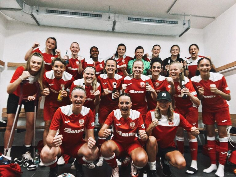 5:0 Sieg gegen Ostbevern